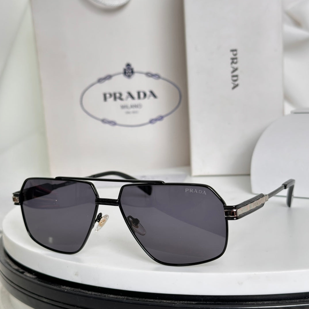 LuxluxHouse Best Quality Glasses Prada