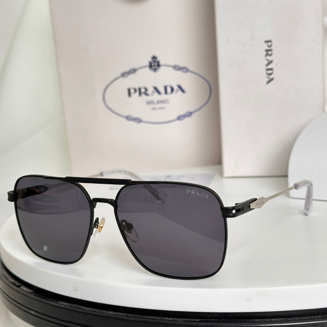 LuxluxHouse Best Quality Glasses Prada