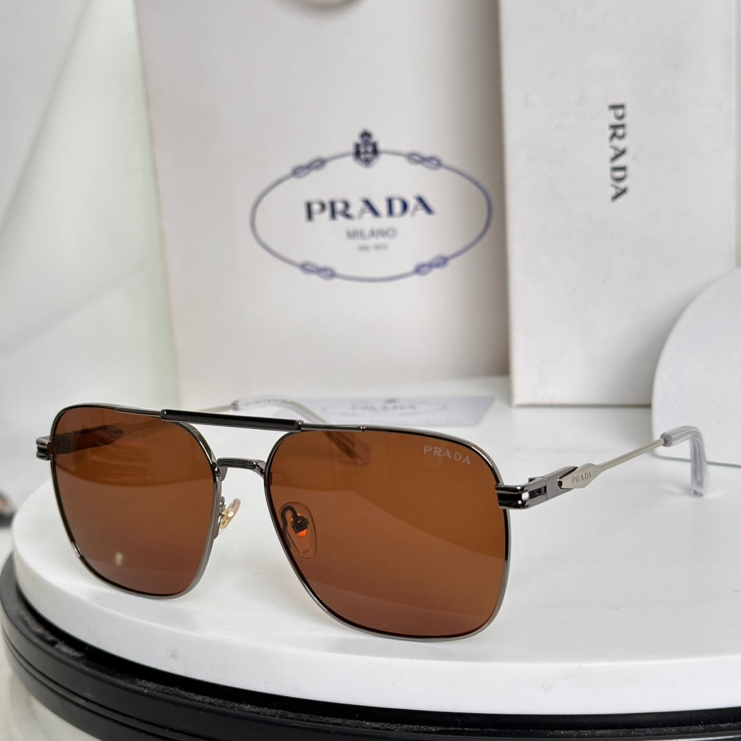 LuxluxHouse Best Quality Glasses Prada