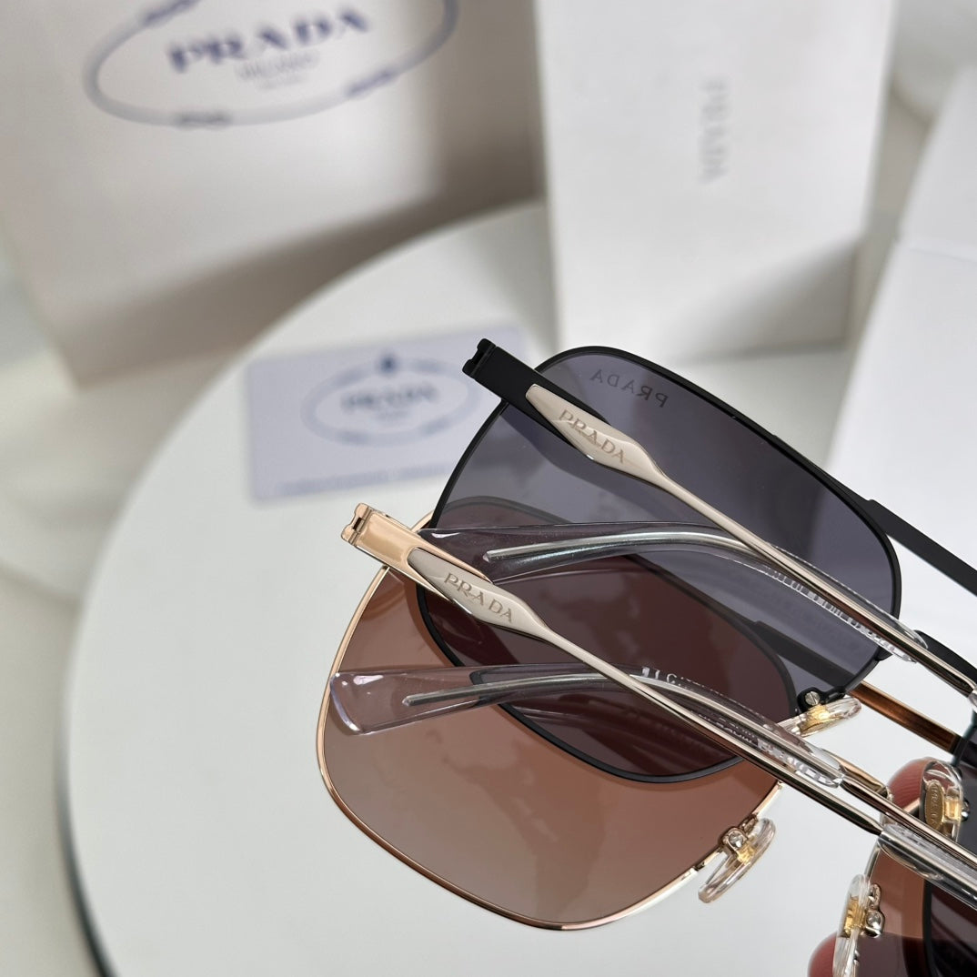 LuxluxHouse Best Quality Glasses Prada