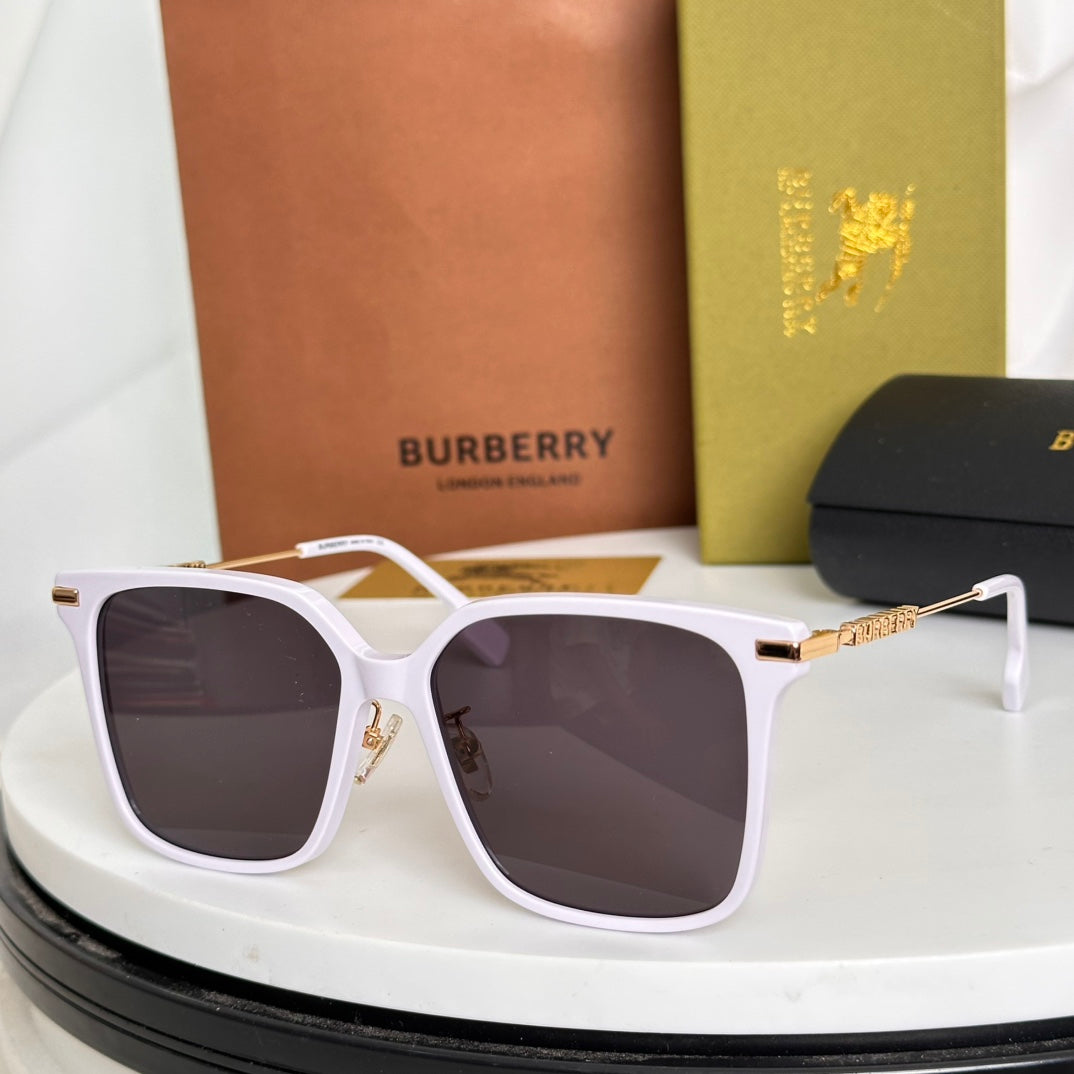 LuxluxHouse Best Quality Glasses Burberry