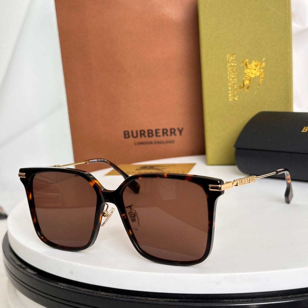 LuxluxHouse Best Quality Glasses Burberry