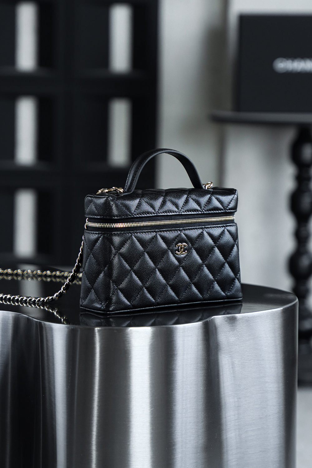 LuxluxHouse Best Quality Bags Chanel Women