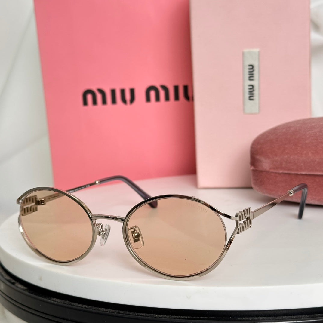 LuxluxHouse Best Quality Glasses Miu Miu