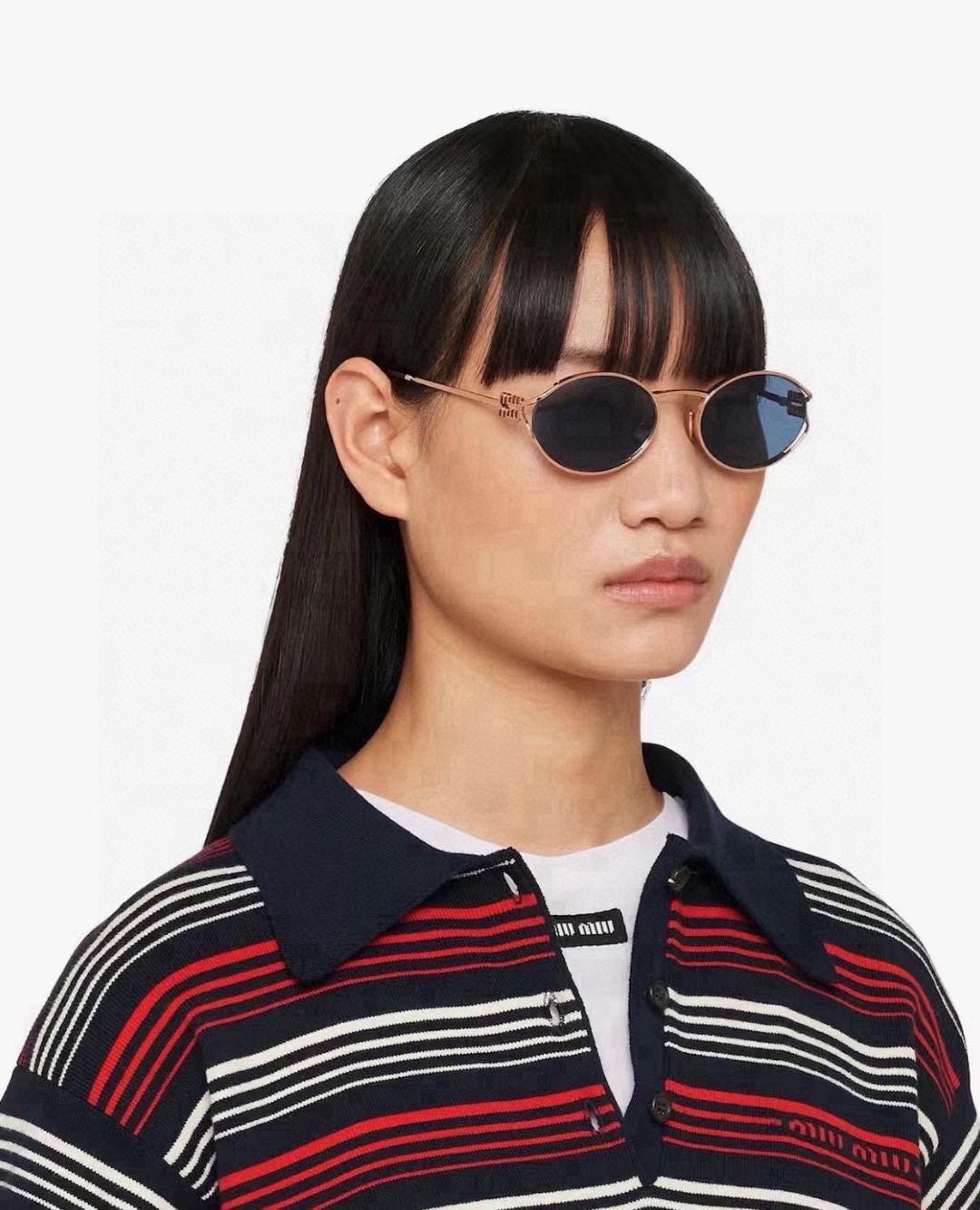 LuxluxHouse Best Quality Glasses Miu Miu