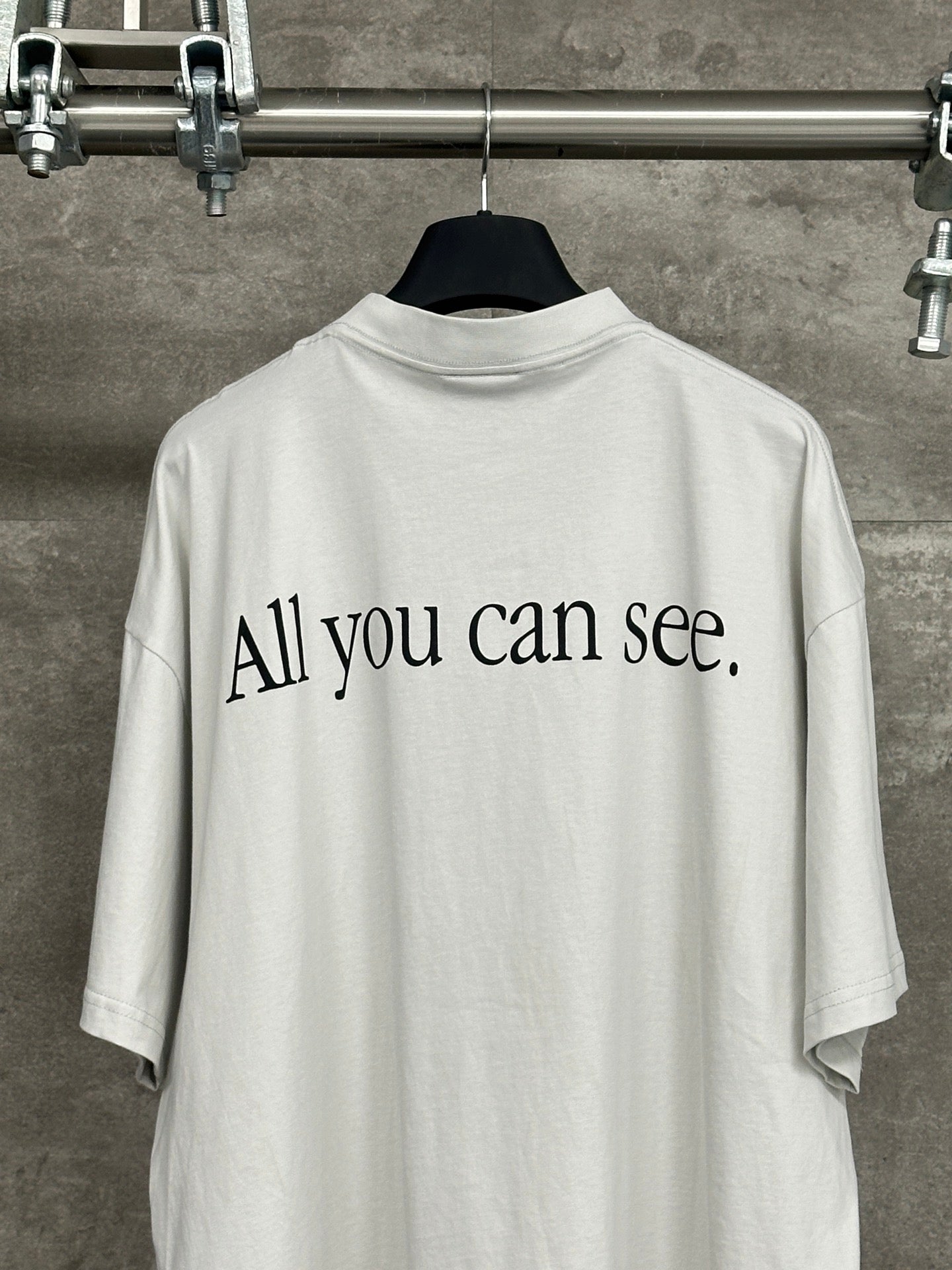 LuxluxHouse Best Quality Clothes Balenciaga T-shirt