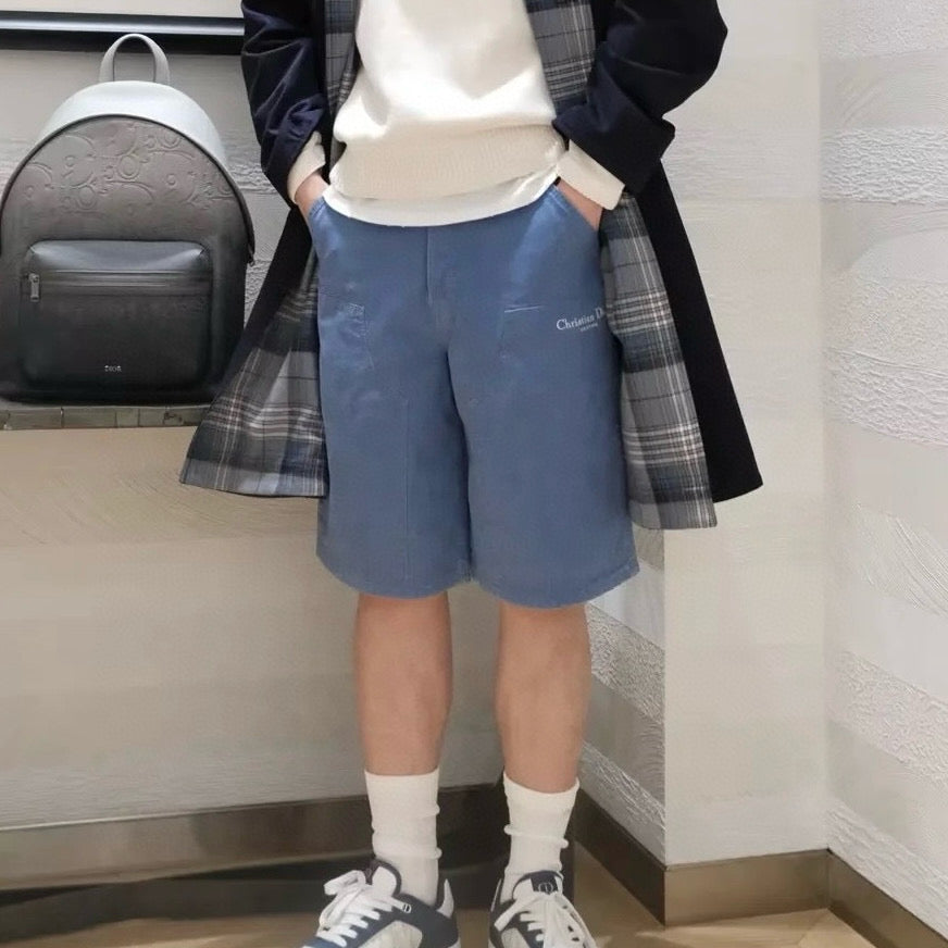 LuxluxHouse Best Quality Clothes Pants Dior