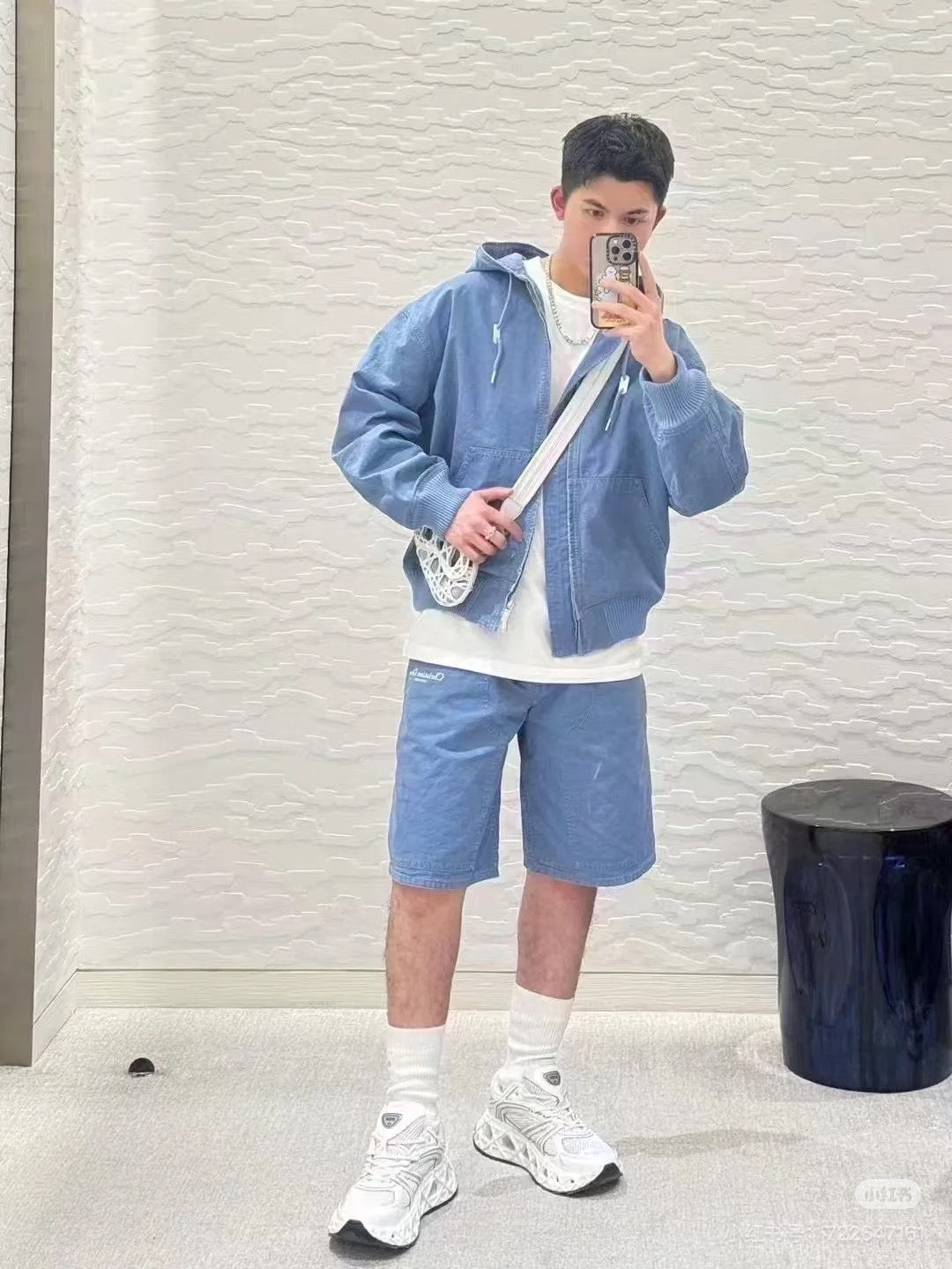 LuxluxHouse Best Quality Clothes Pants Dior