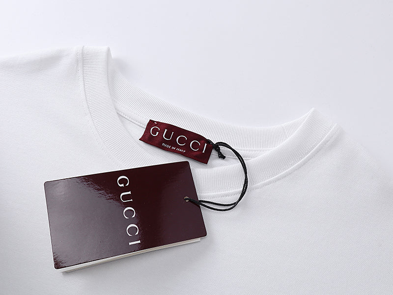 LuxluxHouse Best Quality Clothes Gucci T-shirt