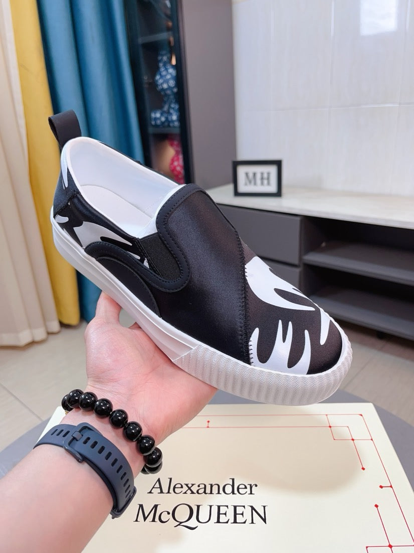 LuxluxHouse Best Quality Shoes Alexander McQueen