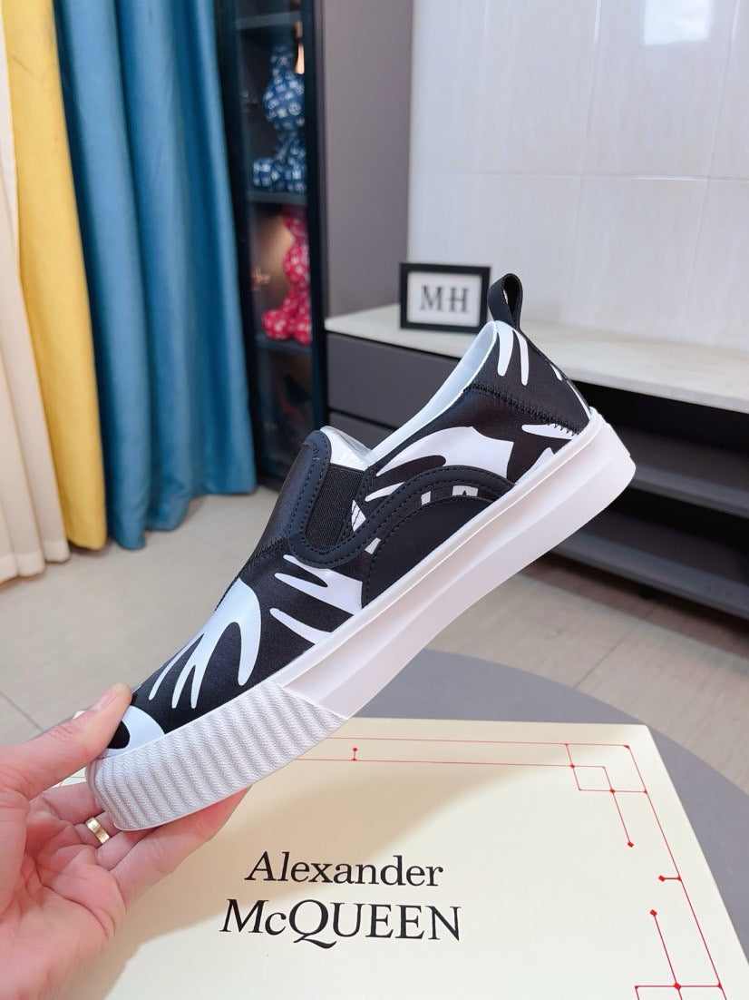 LuxluxHouse Best Quality Shoes Alexander McQueen