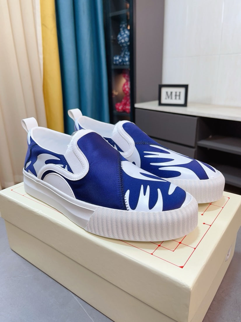 LuxluxHouse Best Quality Shoes Alexander McQueen