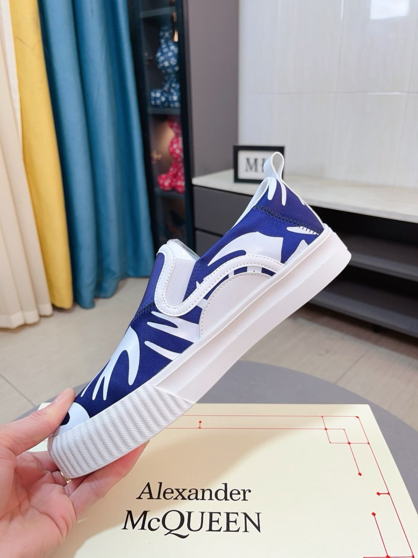 LuxluxHouse Best Quality Shoes Alexander McQueen