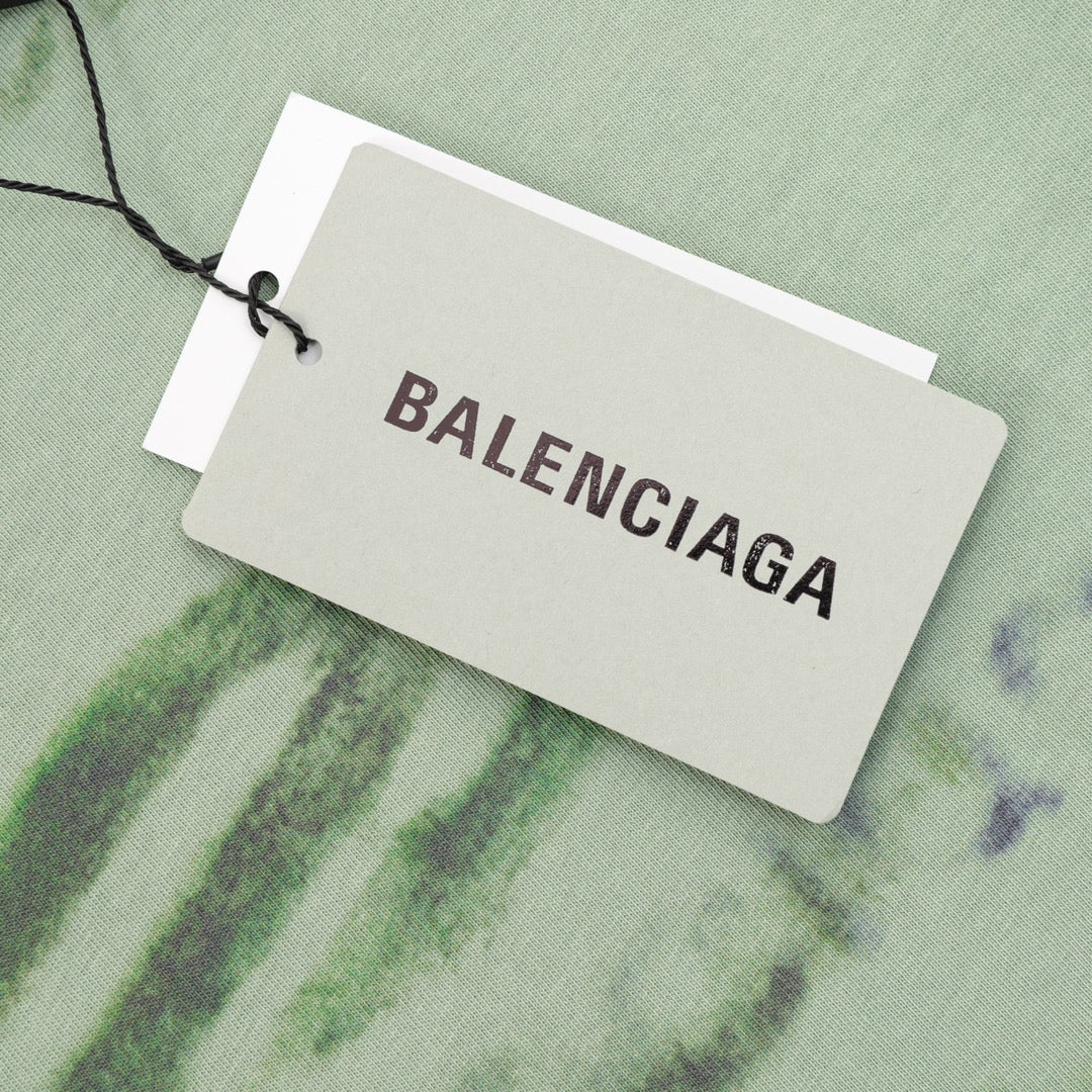 LuxluxHouse Best Quality Clothes Balenciaga T-shirt