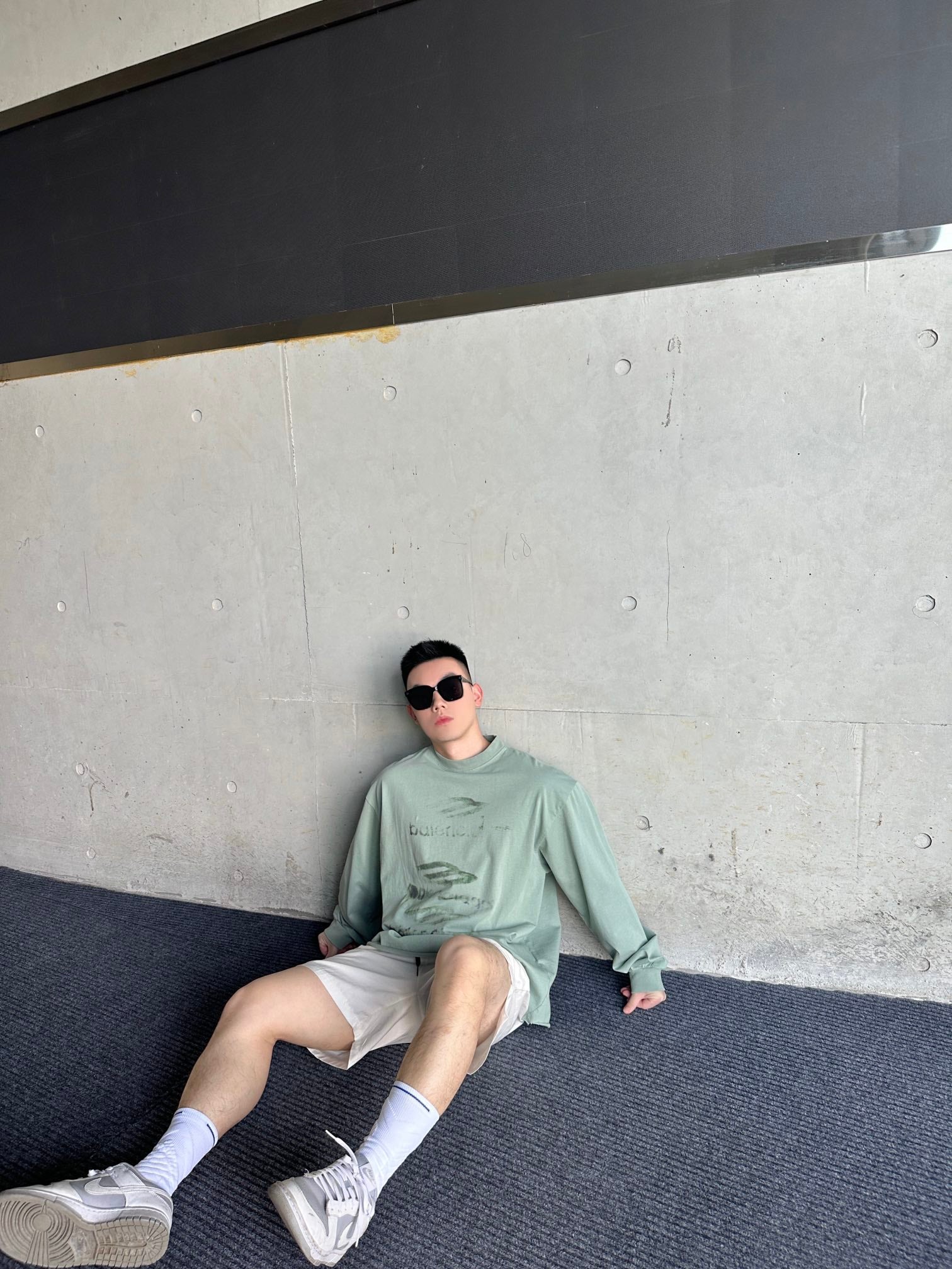 LuxluxHouse Best Quality Clothes Balenciaga T-shirt