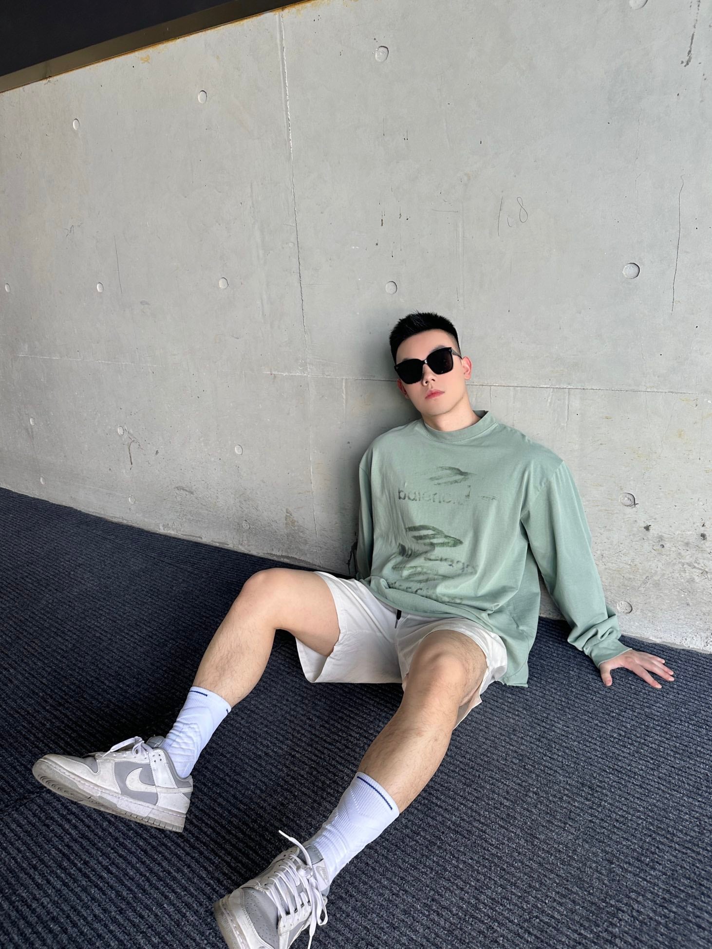 LuxluxHouse Best Quality Clothes Balenciaga T-shirt