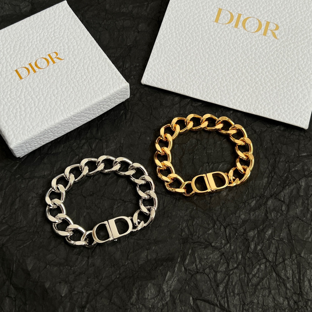 LuxluxHouse Best Quality Accessories Bracelet Dior