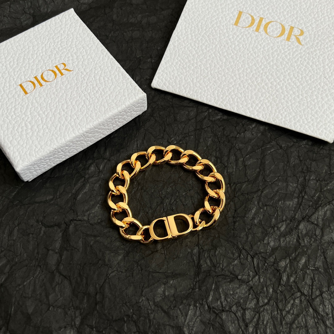 LuxluxHouse Best Quality Accessories Bracelet Dior
