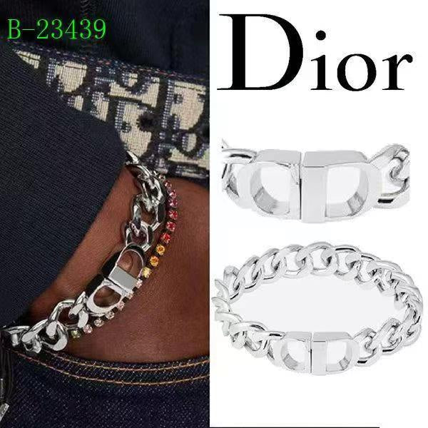LuxluxHouse Best Quality Accessories Bracelet Dior
