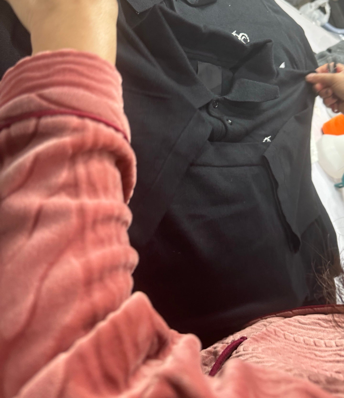 LuxluxHouse Best Quality Clothes Shirts&Polo Givenchy