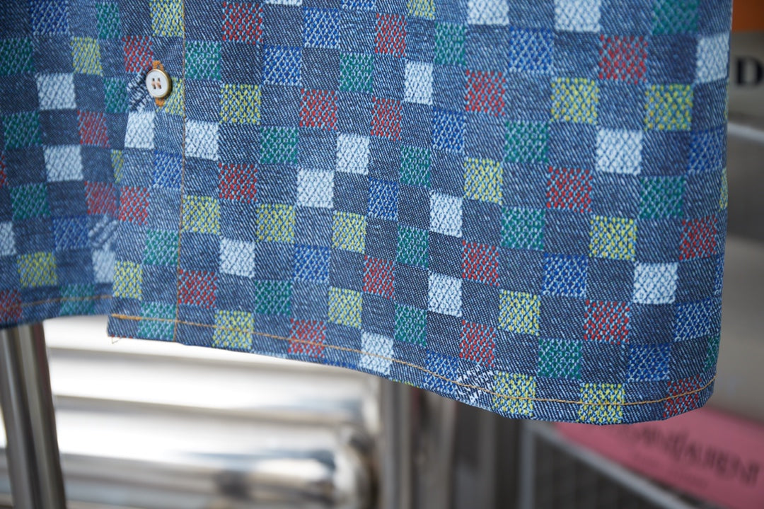 LuxluxHouse Best Quality Clothes Shirts&Polo Louis Vuitton