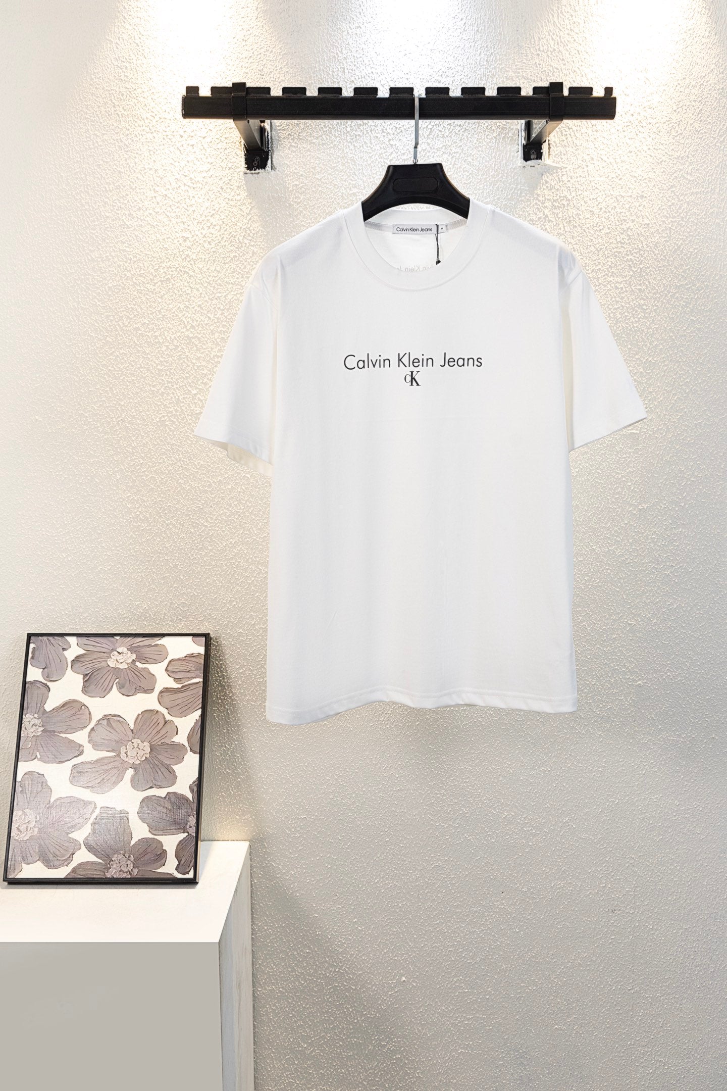 LuxluxHouse Best Quality Clothes T-shirt Calvin Klein