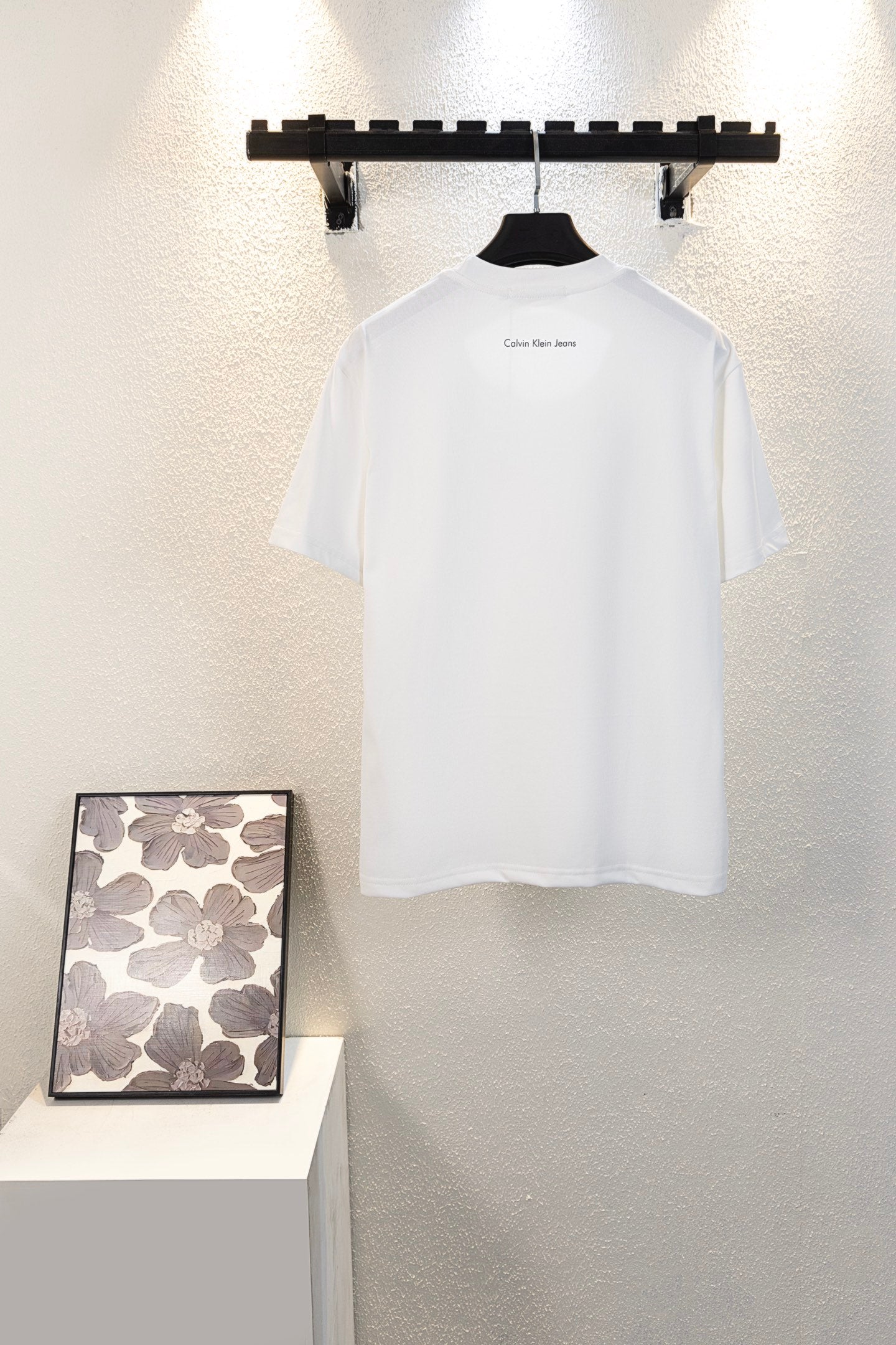 LuxluxHouse Best Quality Clothes T-shirt Calvin Klein