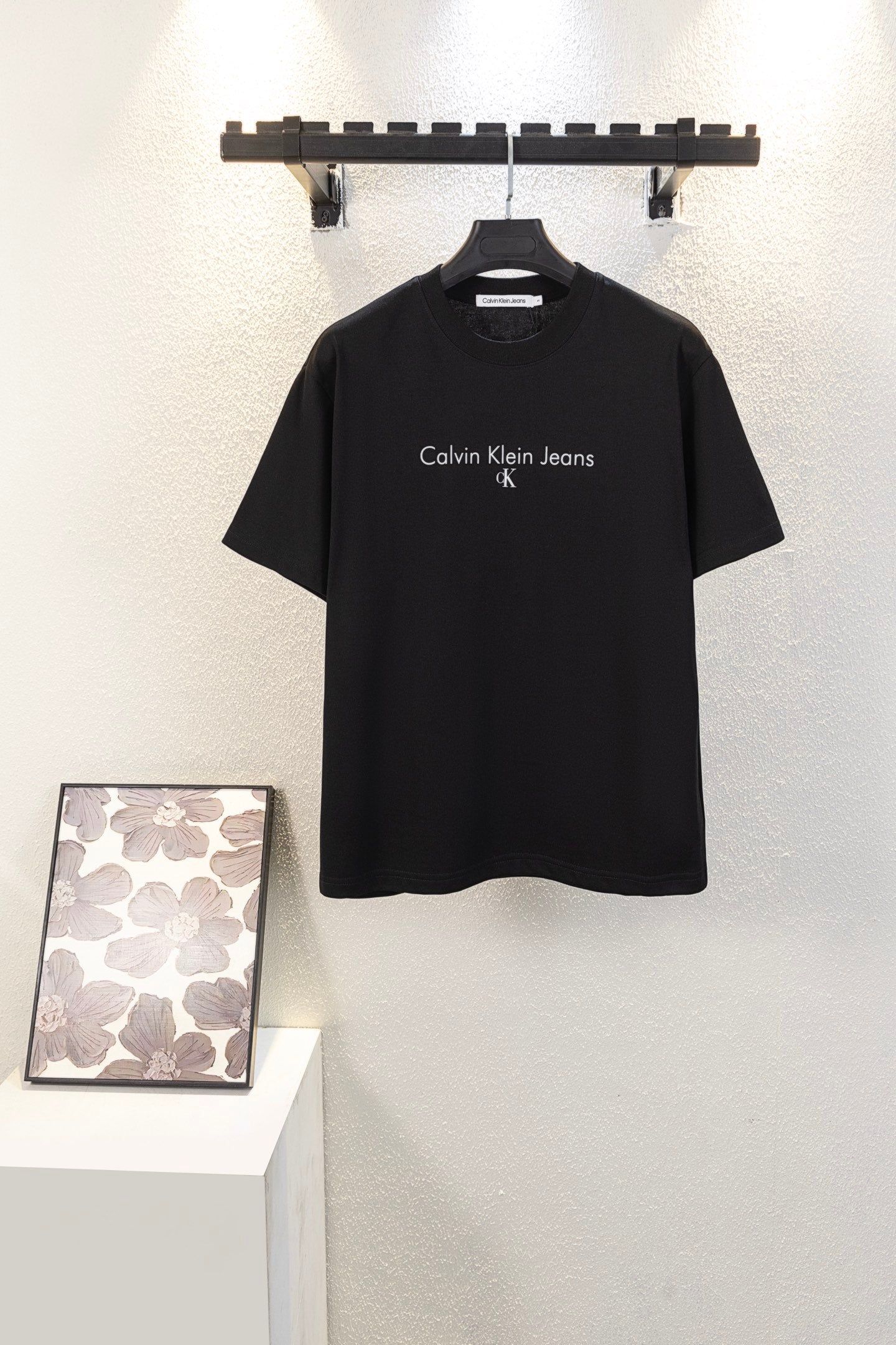 LuxluxHouse Best Quality Clothes T-shirt Calvin Klein