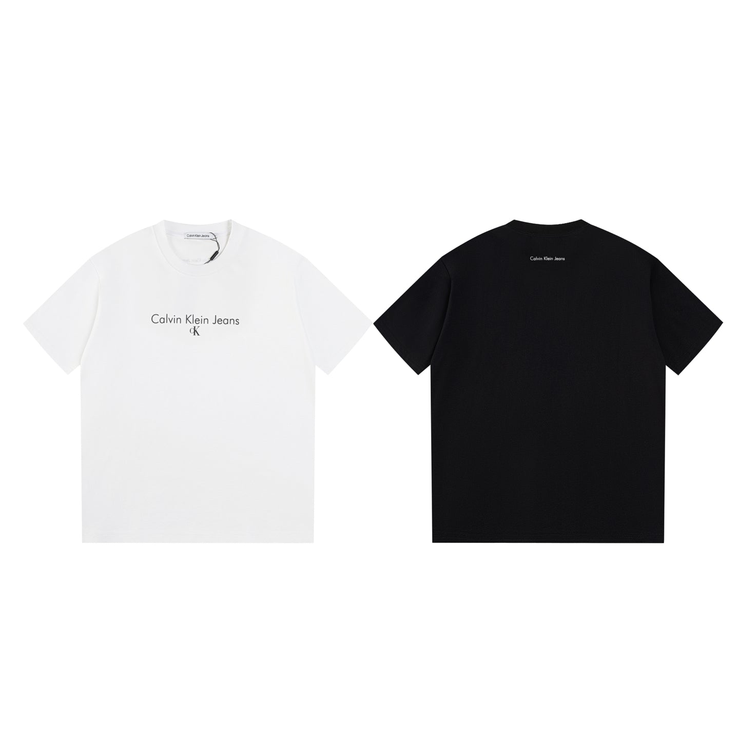 LuxluxHouse Best Quality Clothes T-shirt Calvin Klein