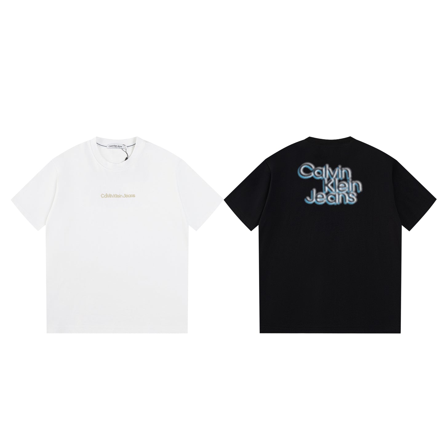 LuxluxHouse Best Quality Clothes T-shirt Calvin Klein
