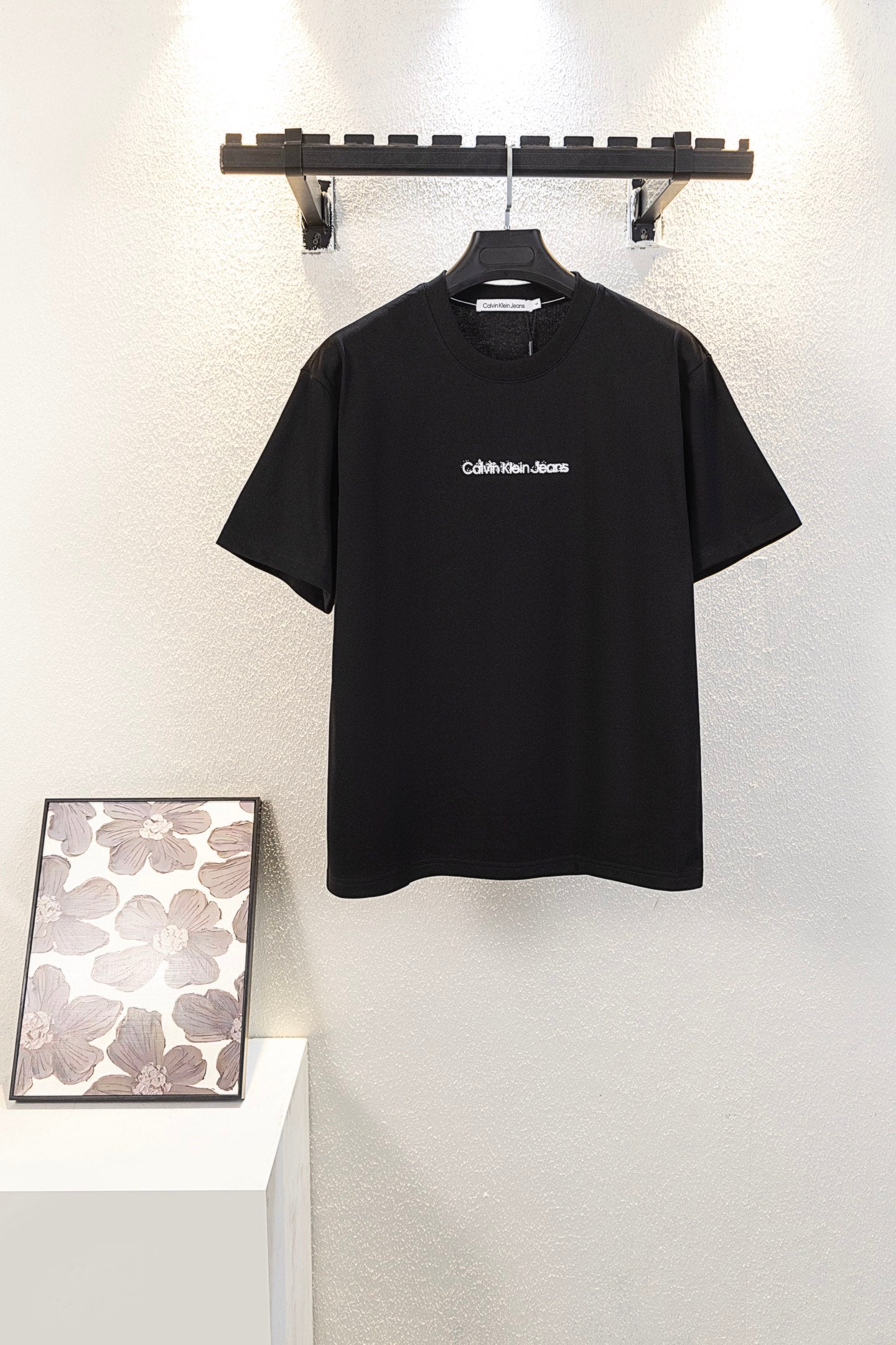 LuxluxHouse Best Quality Clothes T-shirt Calvin Klein