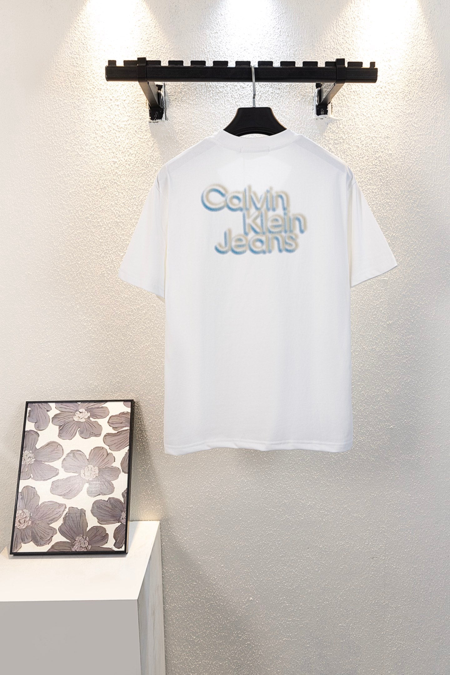 LuxluxHouse Best Quality Clothes T-shirt Calvin Klein