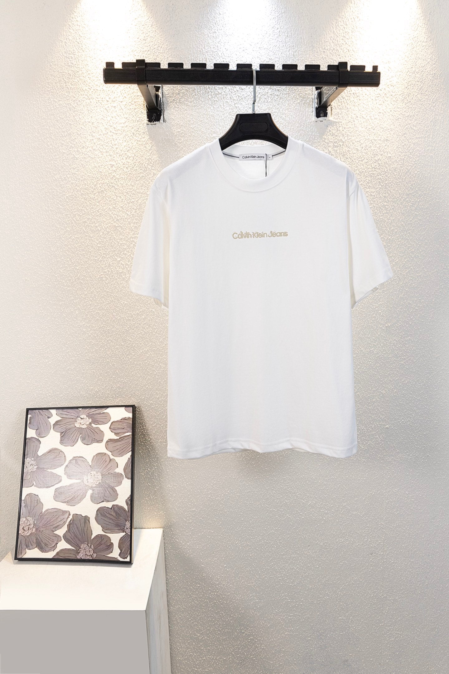 LuxluxHouse Best Quality Clothes T-shirt Calvin Klein