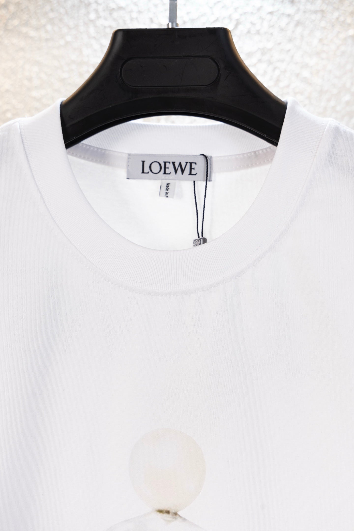 LuxluxHouse Best Quality Clothes T-shirt Loewe