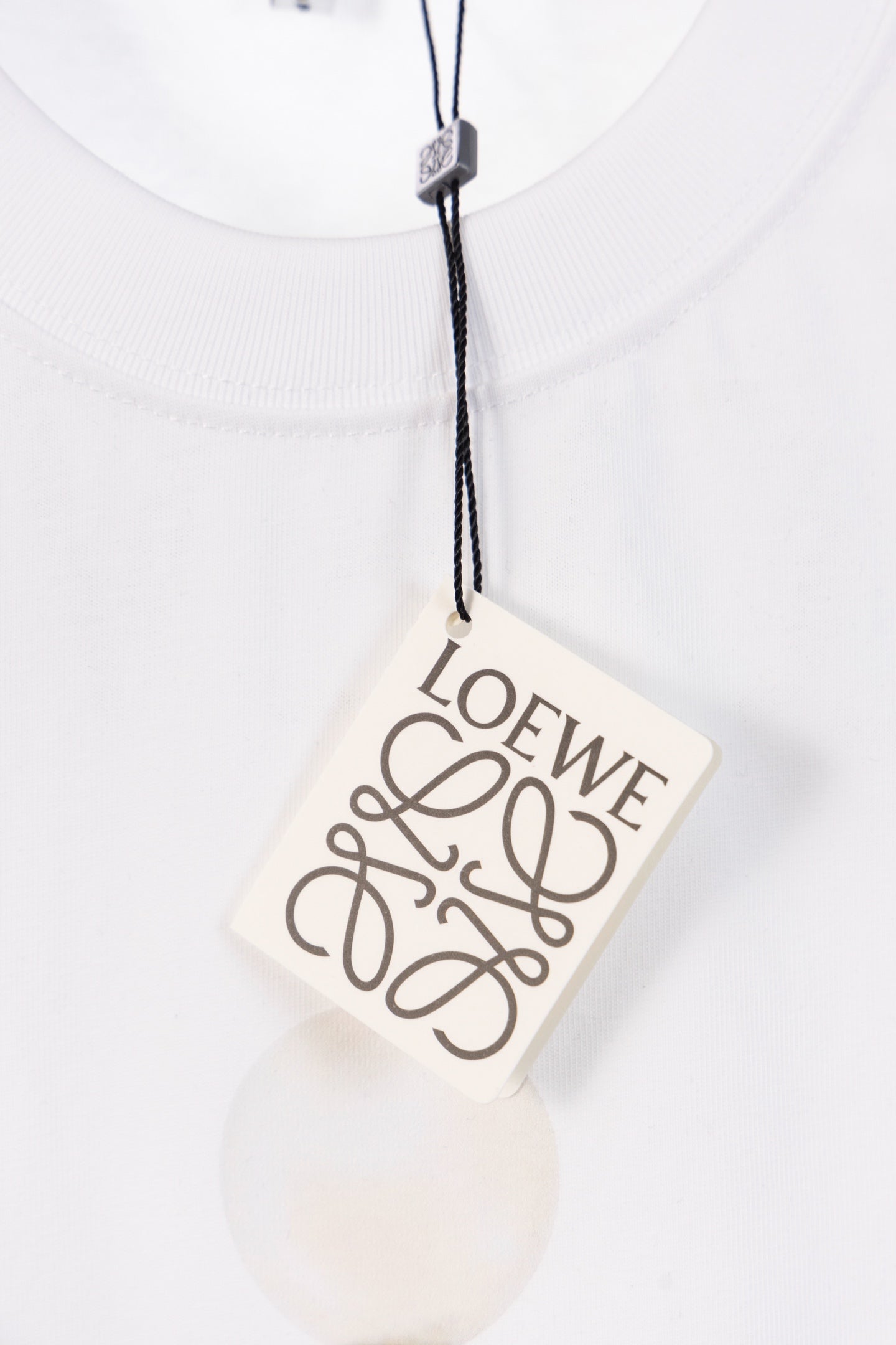 LuxluxHouse Best Quality Clothes T-shirt Loewe