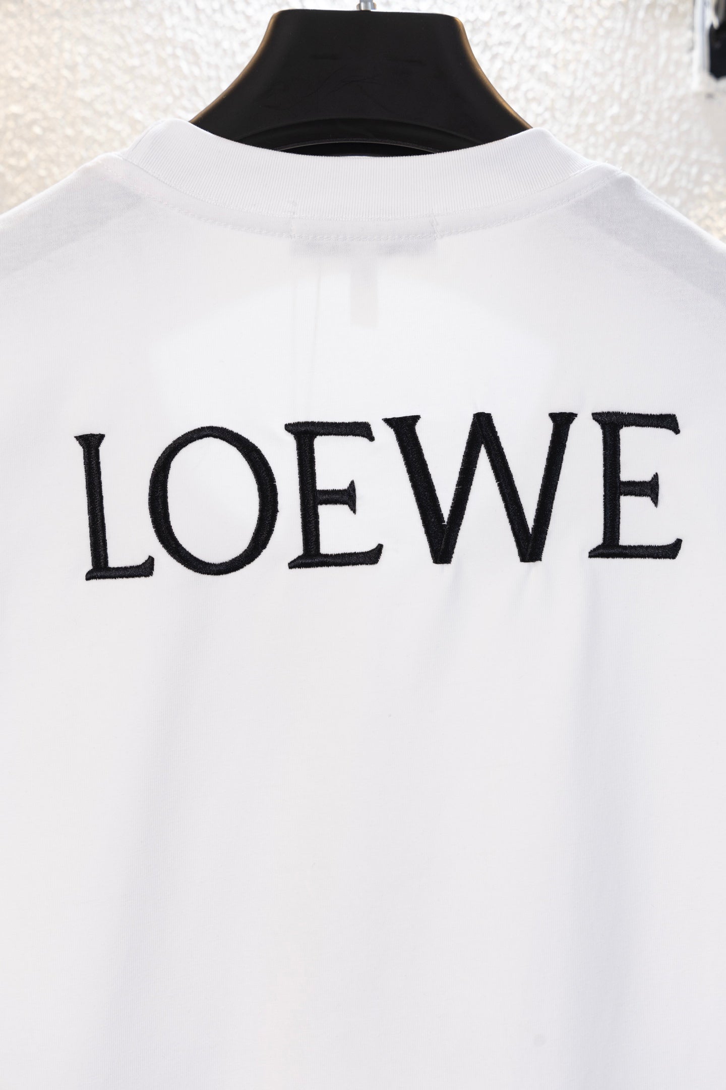 LuxluxHouse Best Quality Clothes T-shirt Loewe