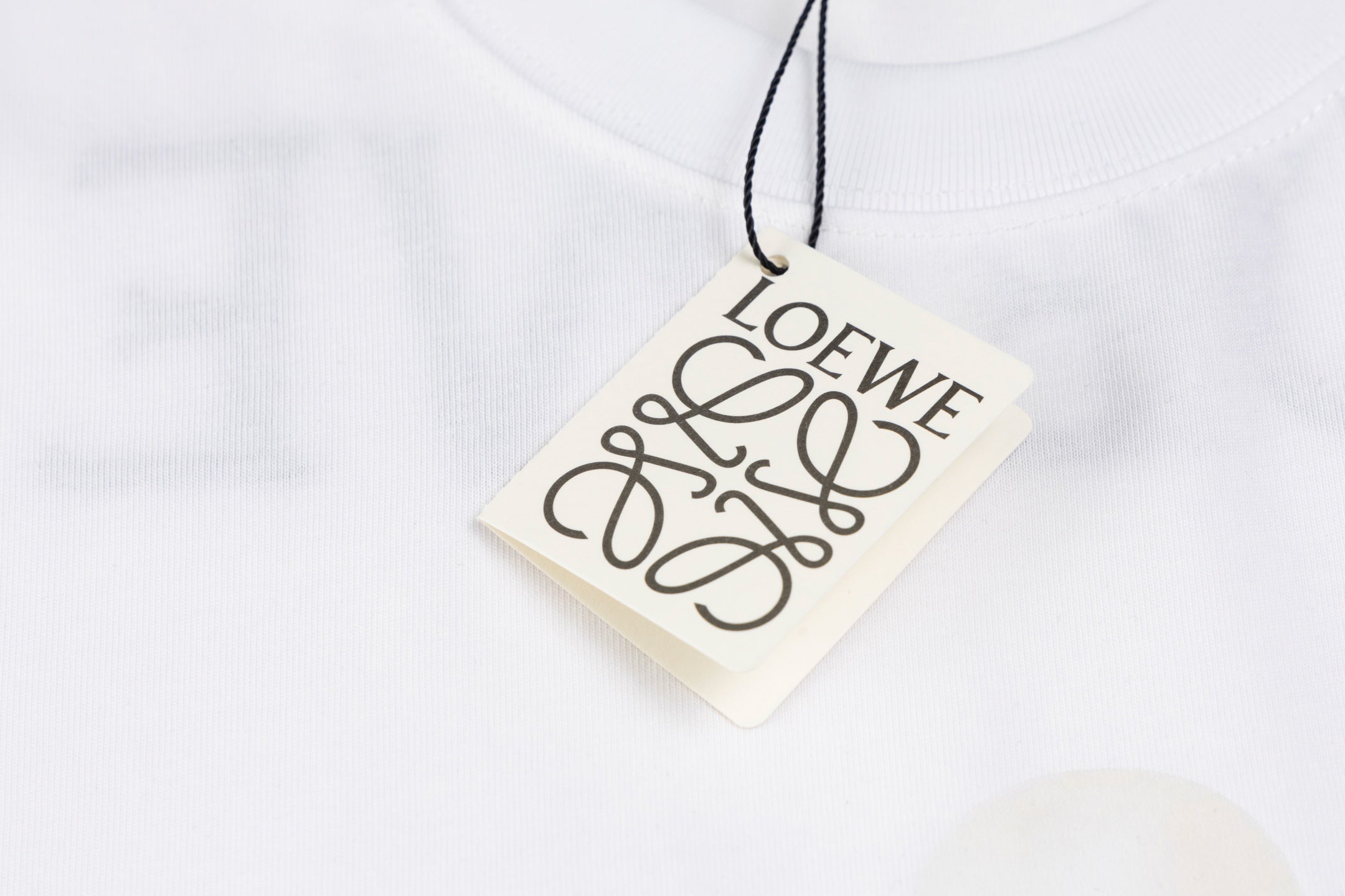 LuxluxHouse Best Quality Clothes T-shirt Loewe