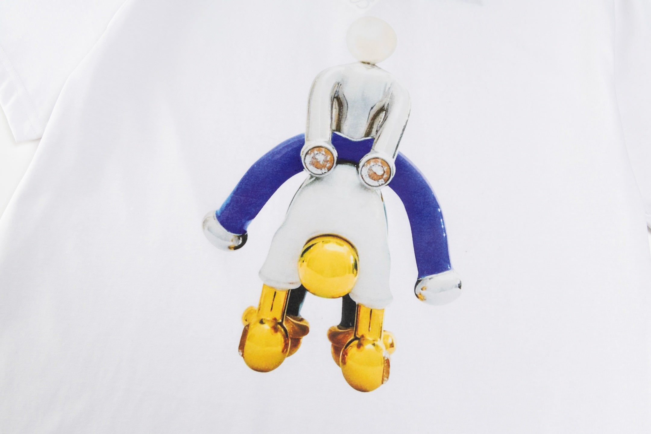 LuxluxHouse Best Quality Clothes T-shirt Loewe