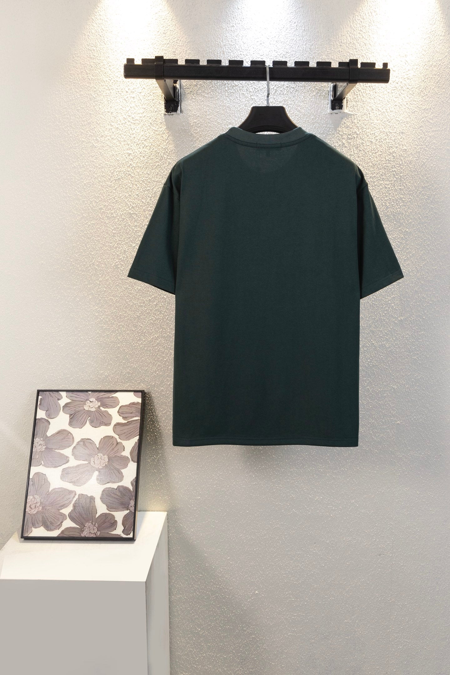 LuxluxHouse Best Quality Clothes T-shirt Loewe