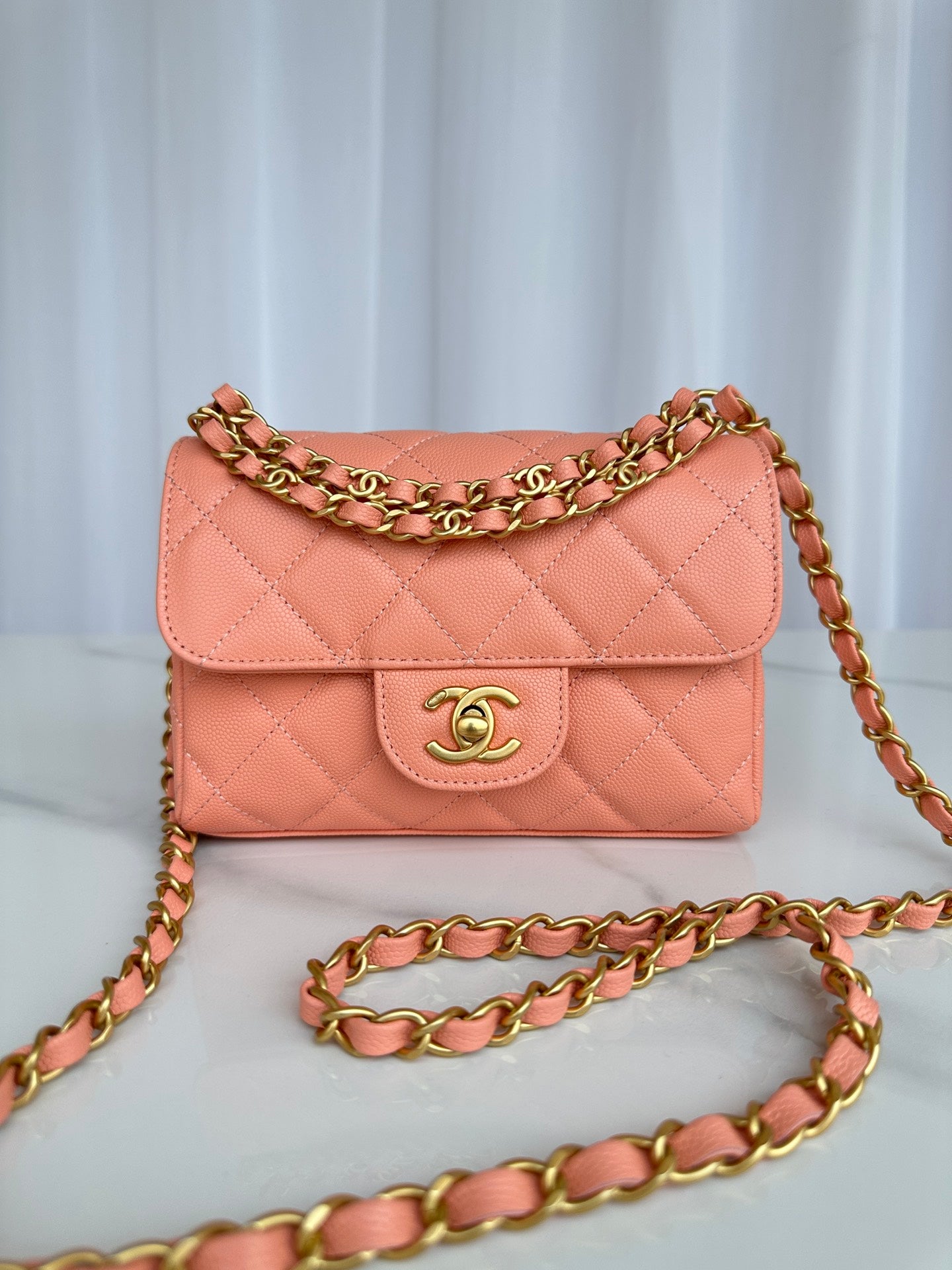 LuxluxHouse Best Quality Bags Chanel Women