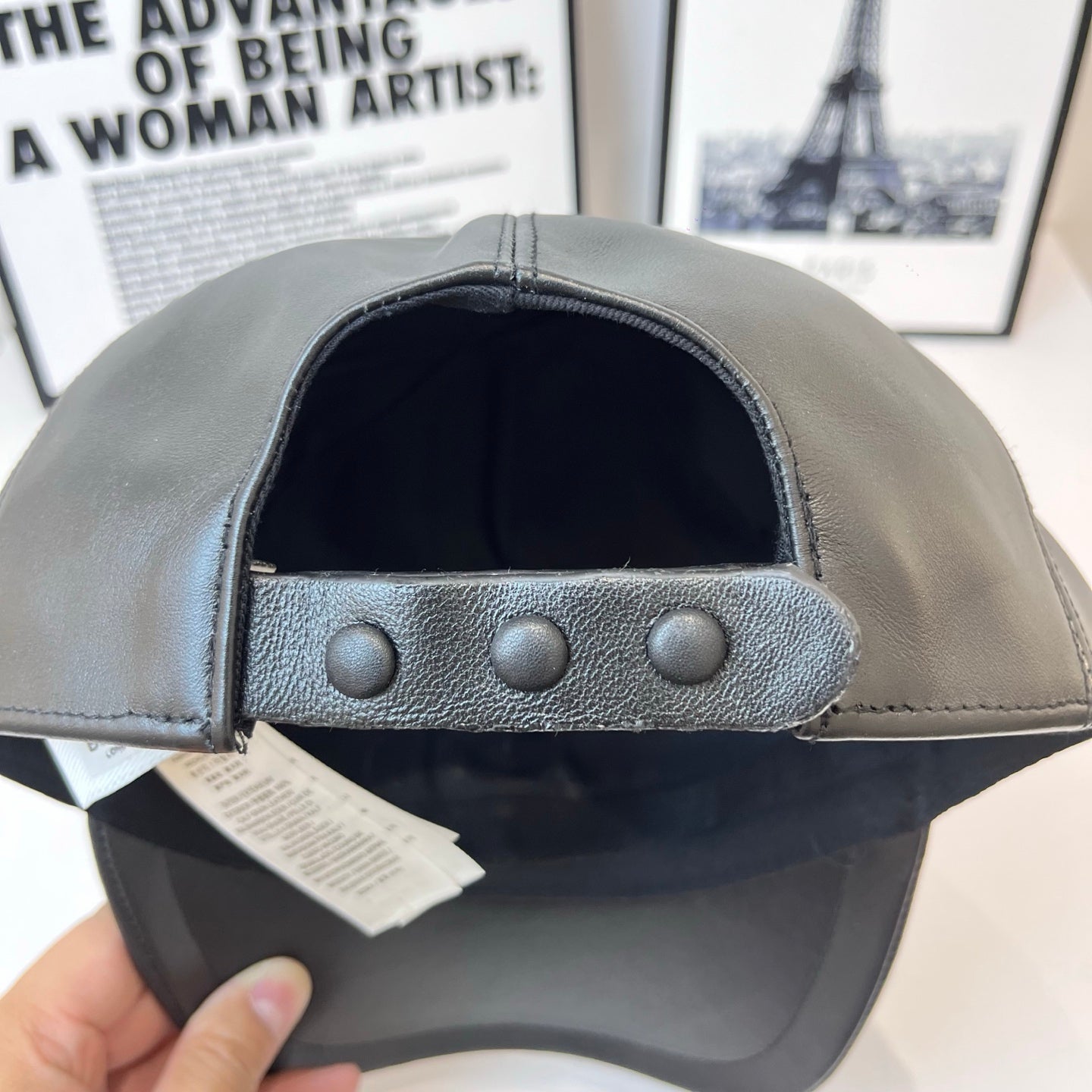 LuxluxHouse Best Quality Burberry Caps