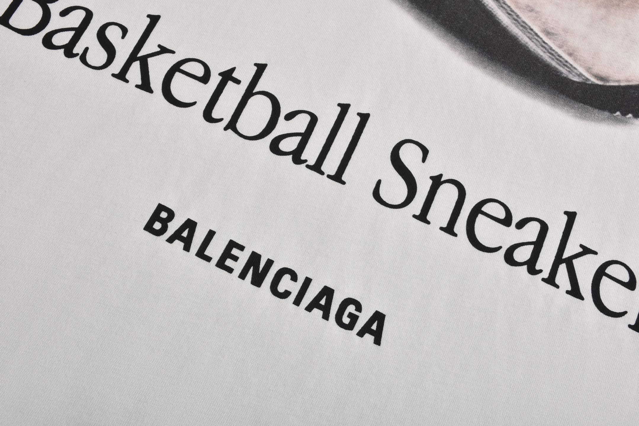 LuxluxHouse Best Quality Clothes Balenciaga T-shirt