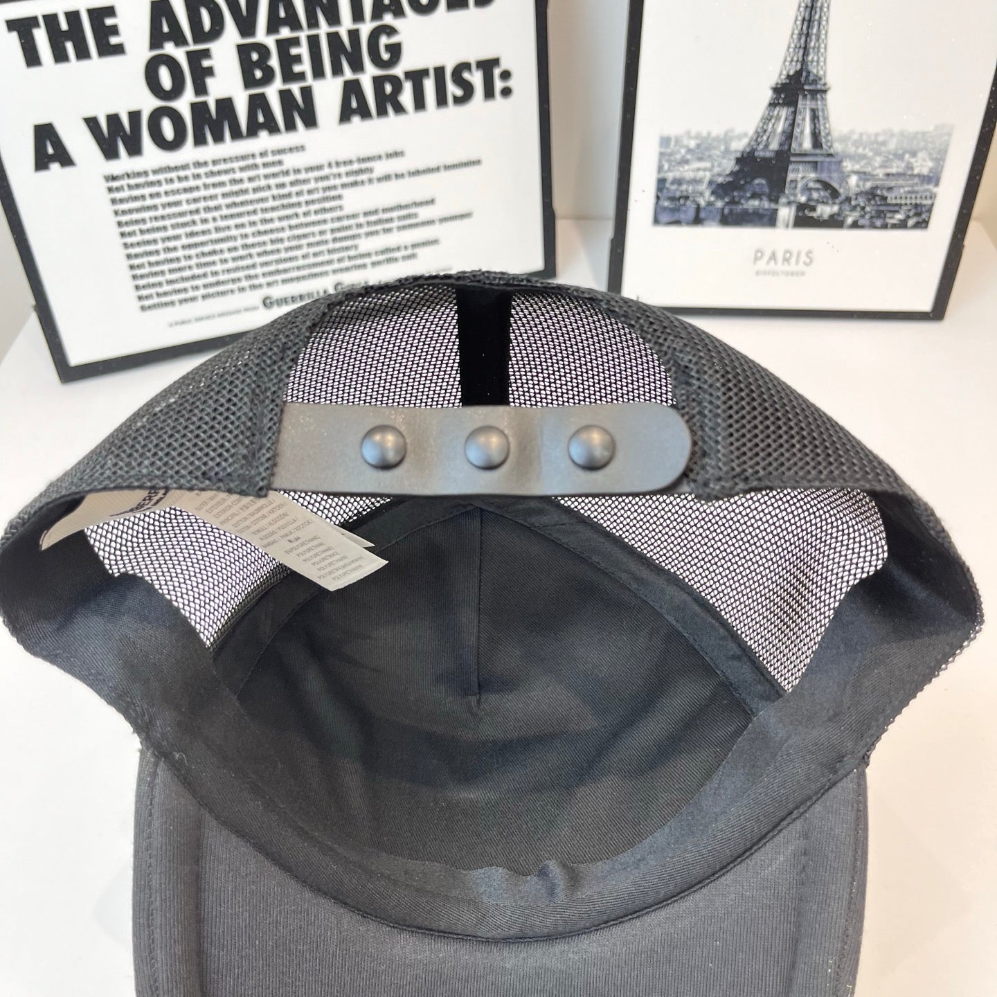 LuxluxHouse Best Quality Burberry Caps