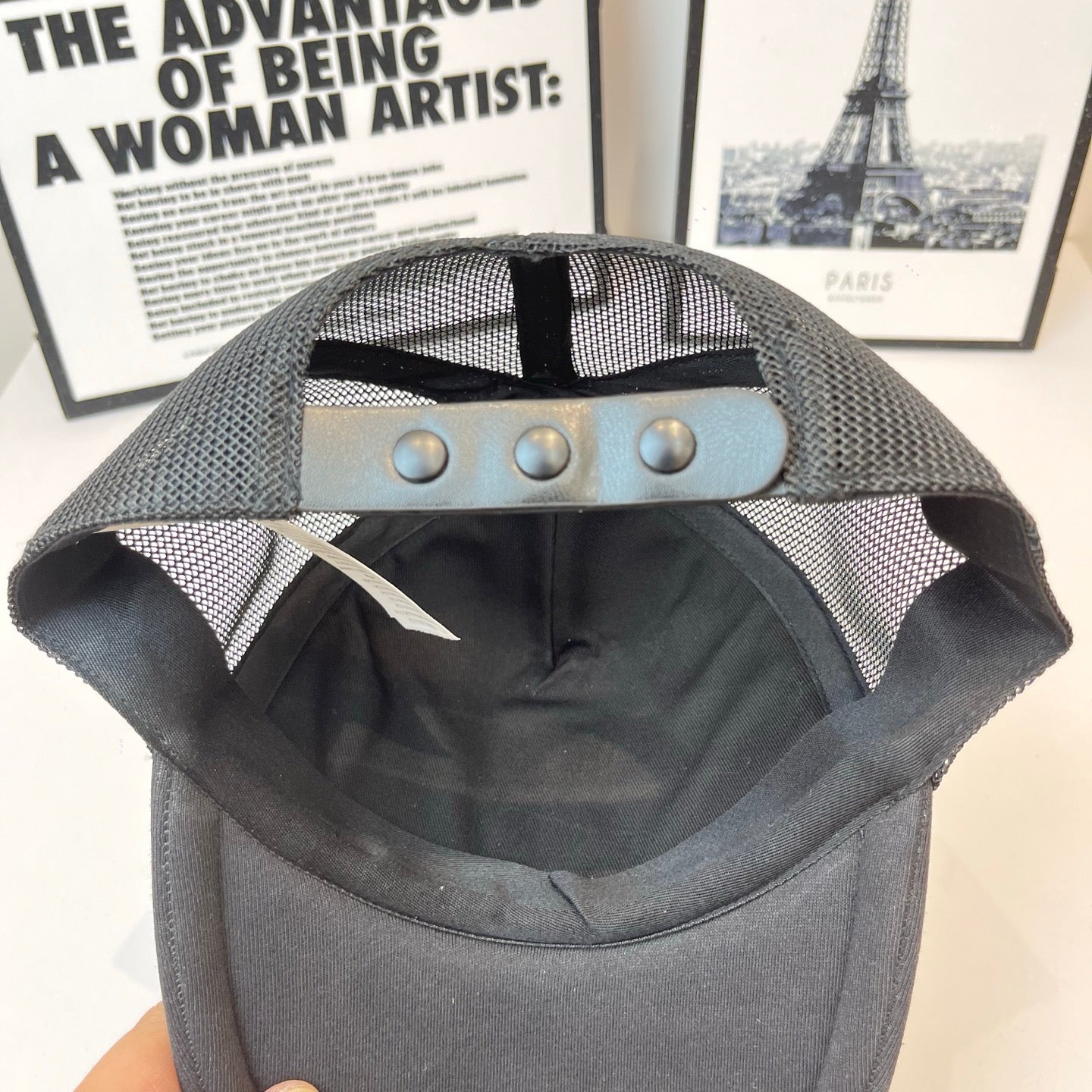LuxluxHouse Best Quality Burberry Caps