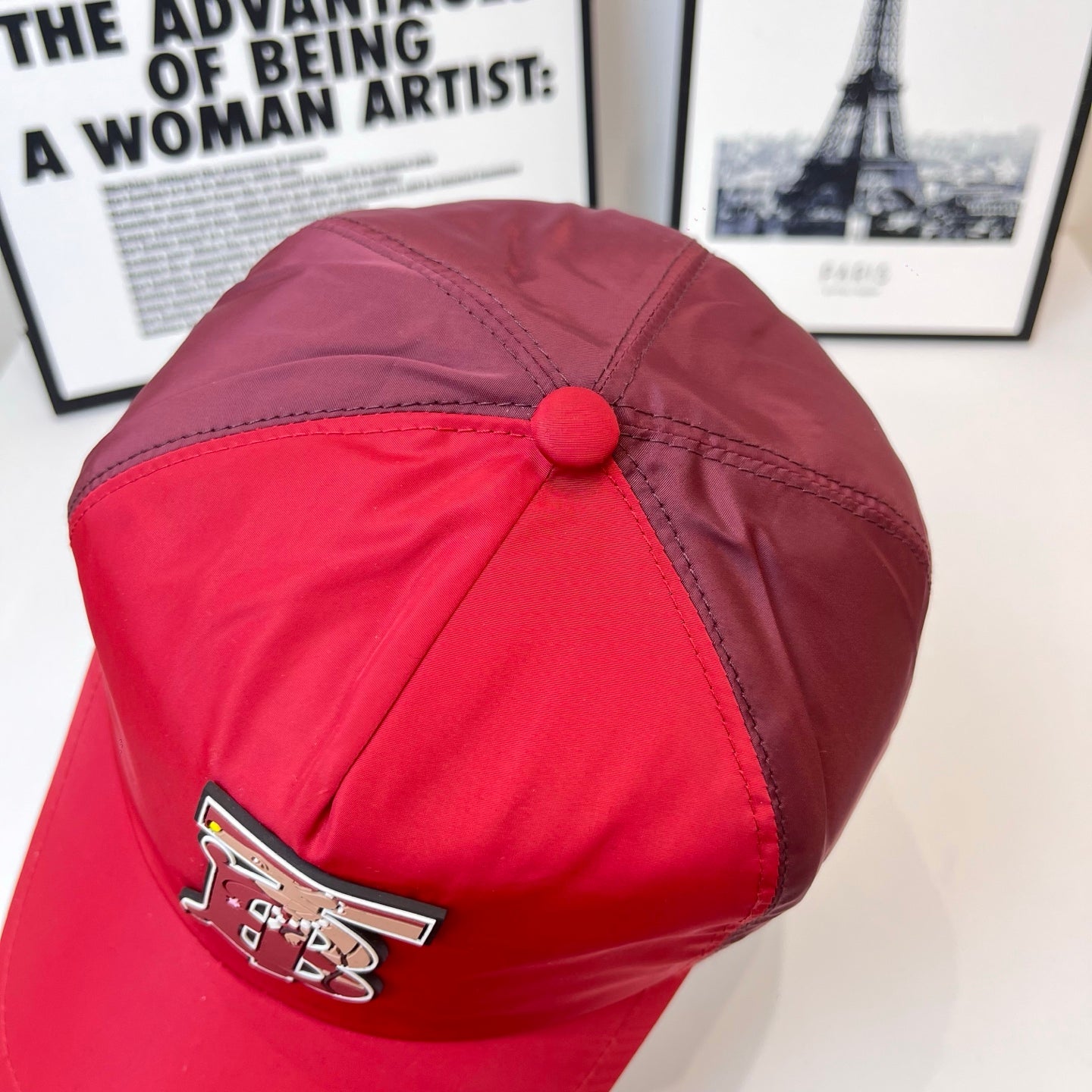 LuxluxHouse Best Quality Burberry Caps