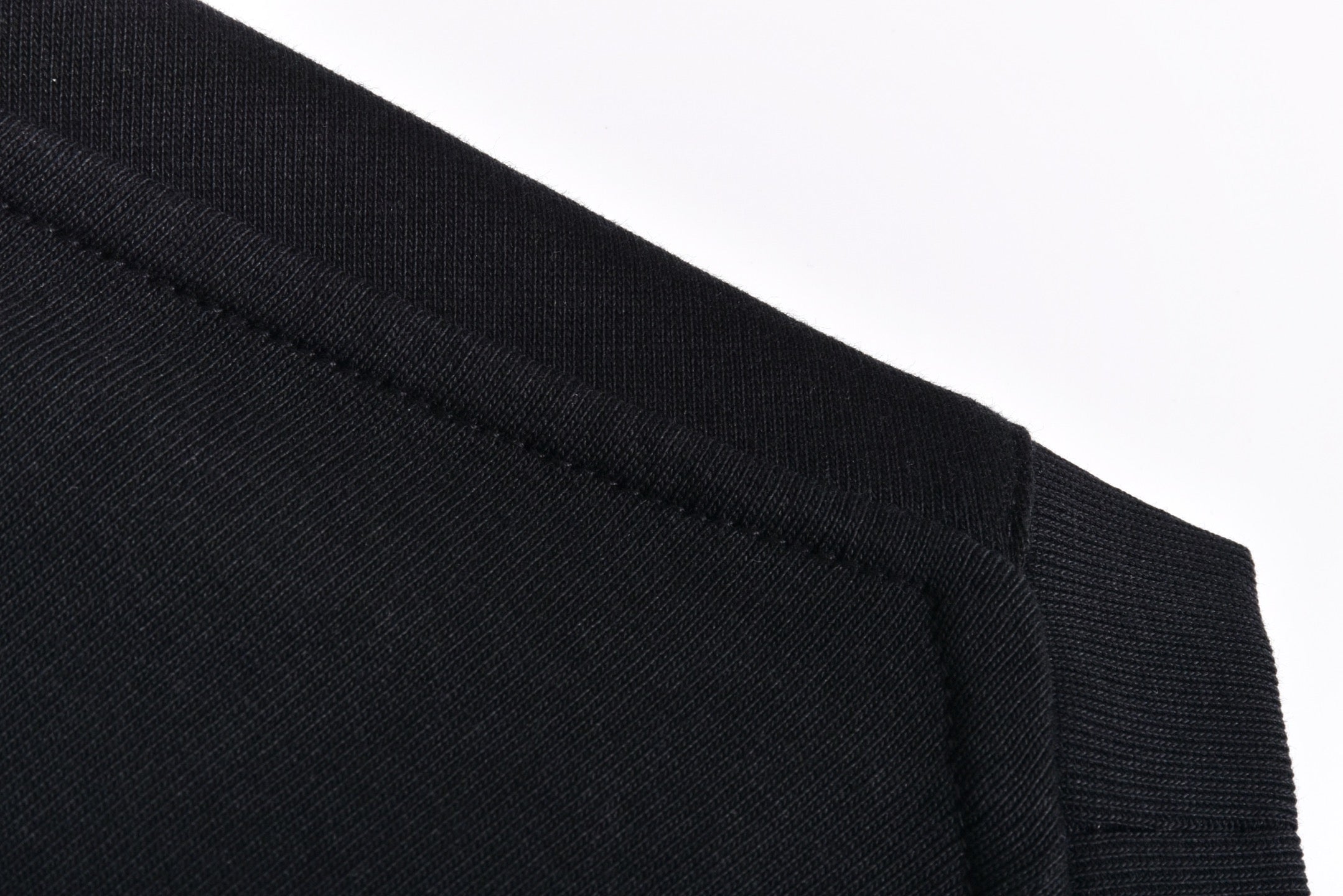 LuxluxHouse Best Quality Clothes Fendi T-shirt