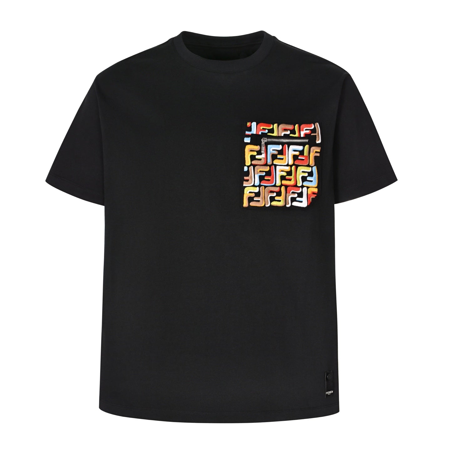 LuxluxHouse Best Quality Clothes Fendi T-shirt