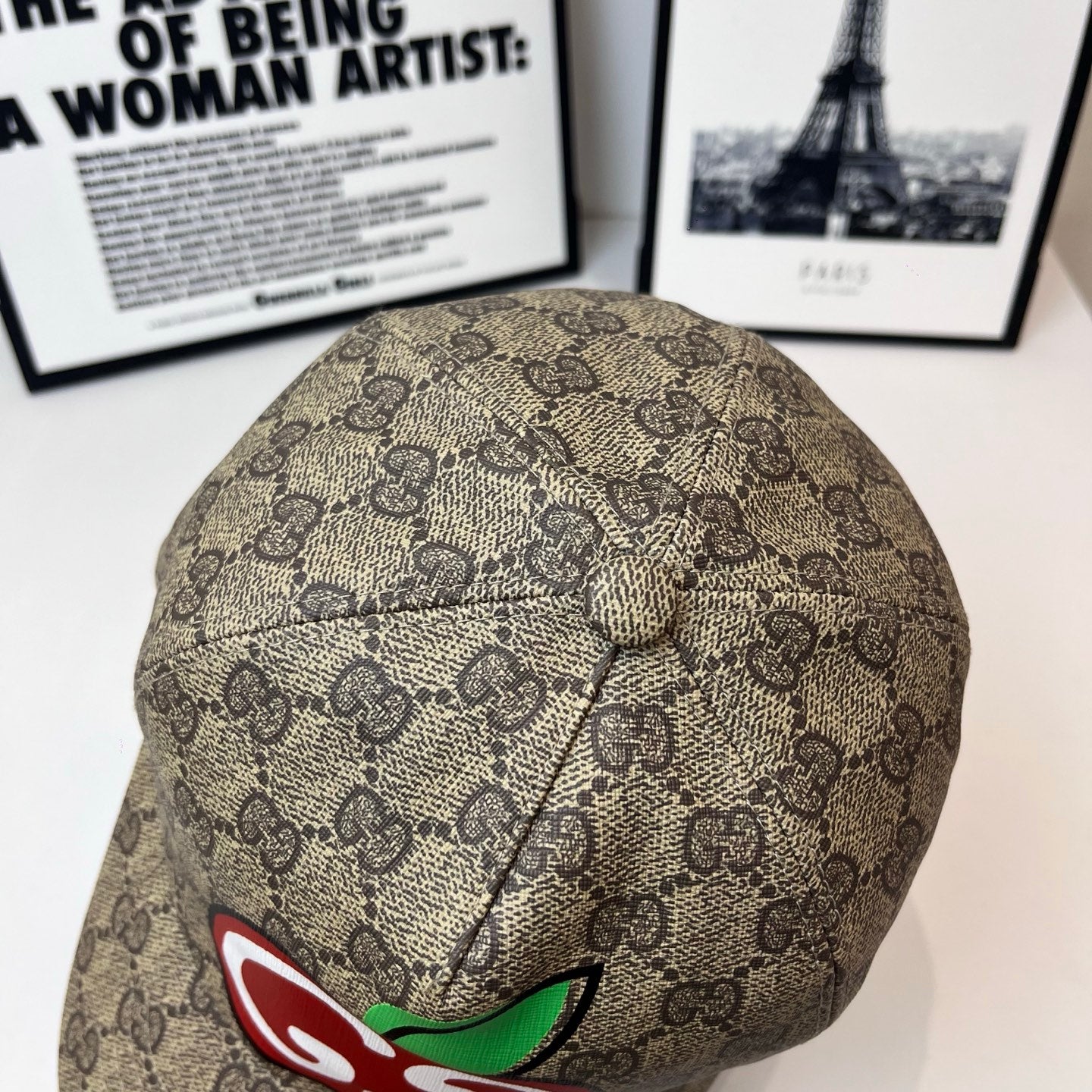 LuxluxHouse Best Quality Gucci Caps