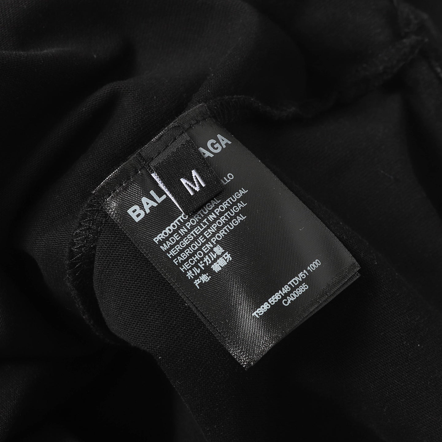 LuxluxHouse Best Quality Clothes Balenciaga T-shirt