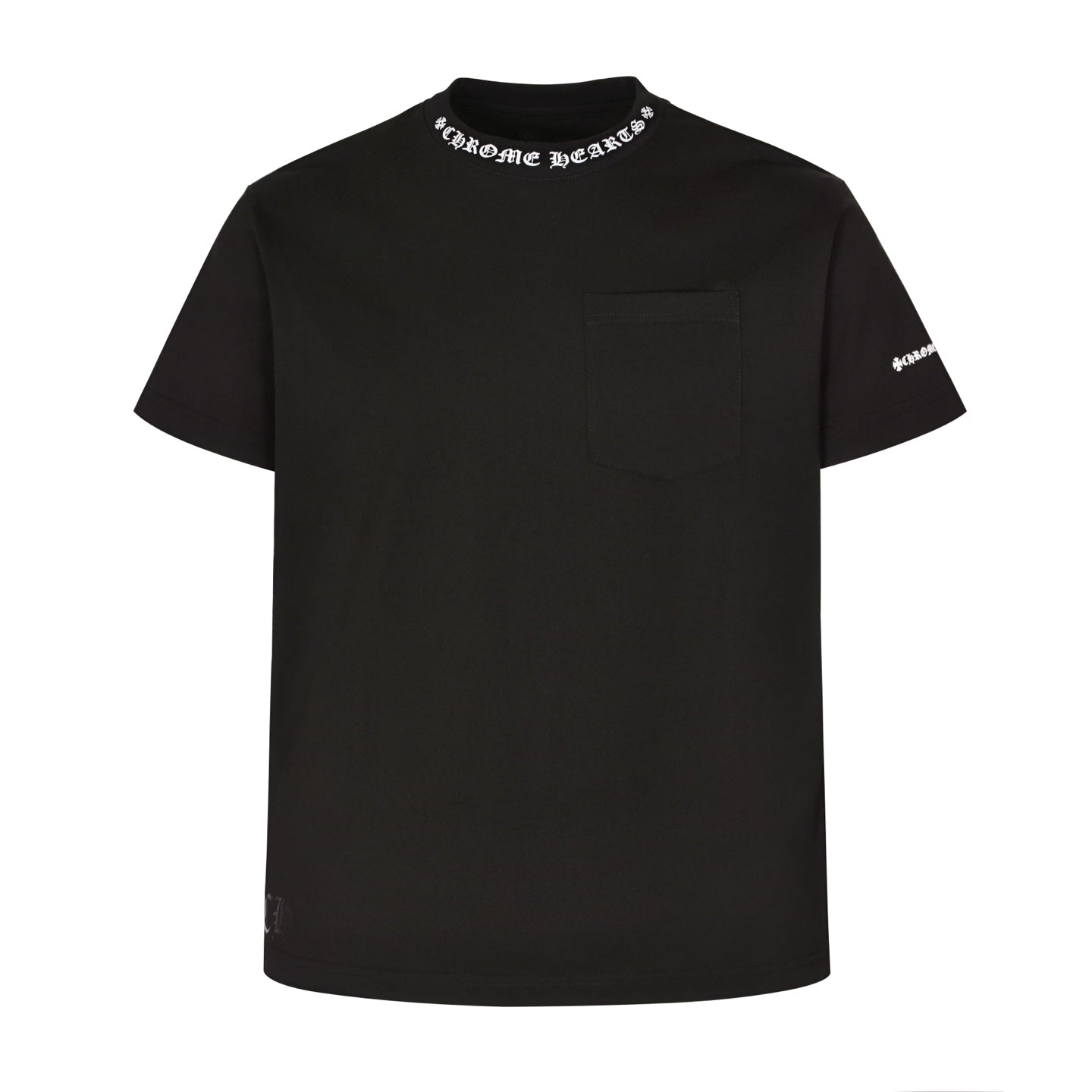 LuxluxHouse Best Quality Clothes Chrome Hearts T-shirt